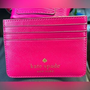 Kate Spade Card holder